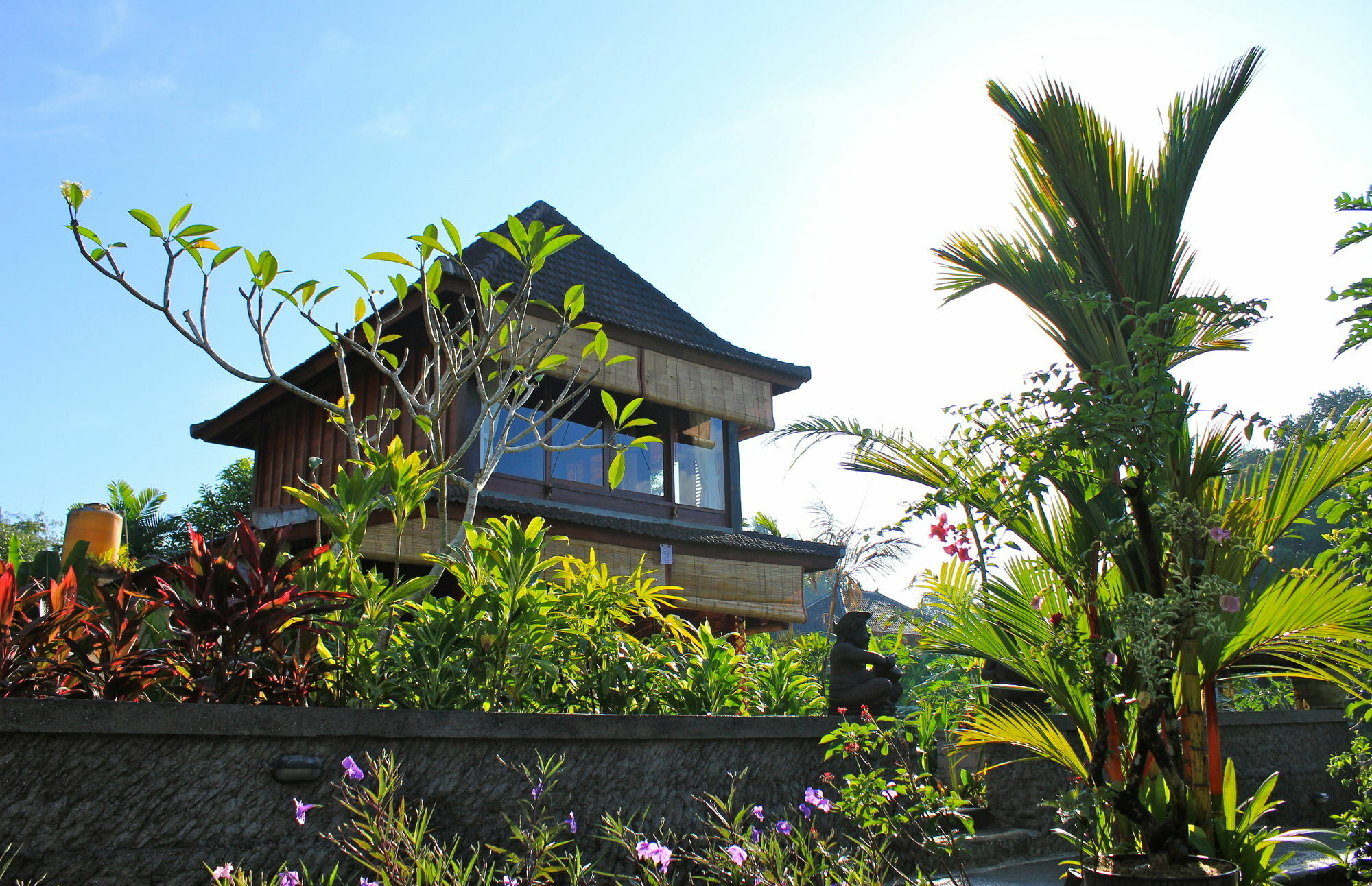 Sari Bamboo Ubud