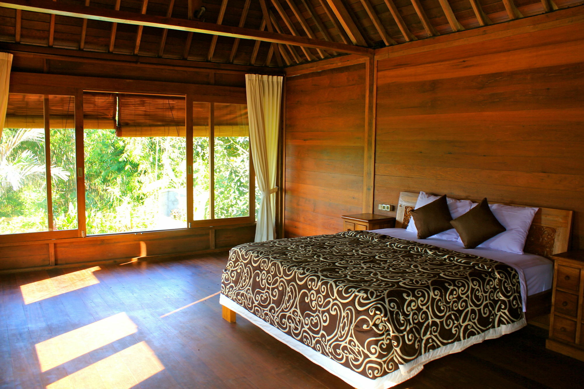 Sari Bamboo * Ubud