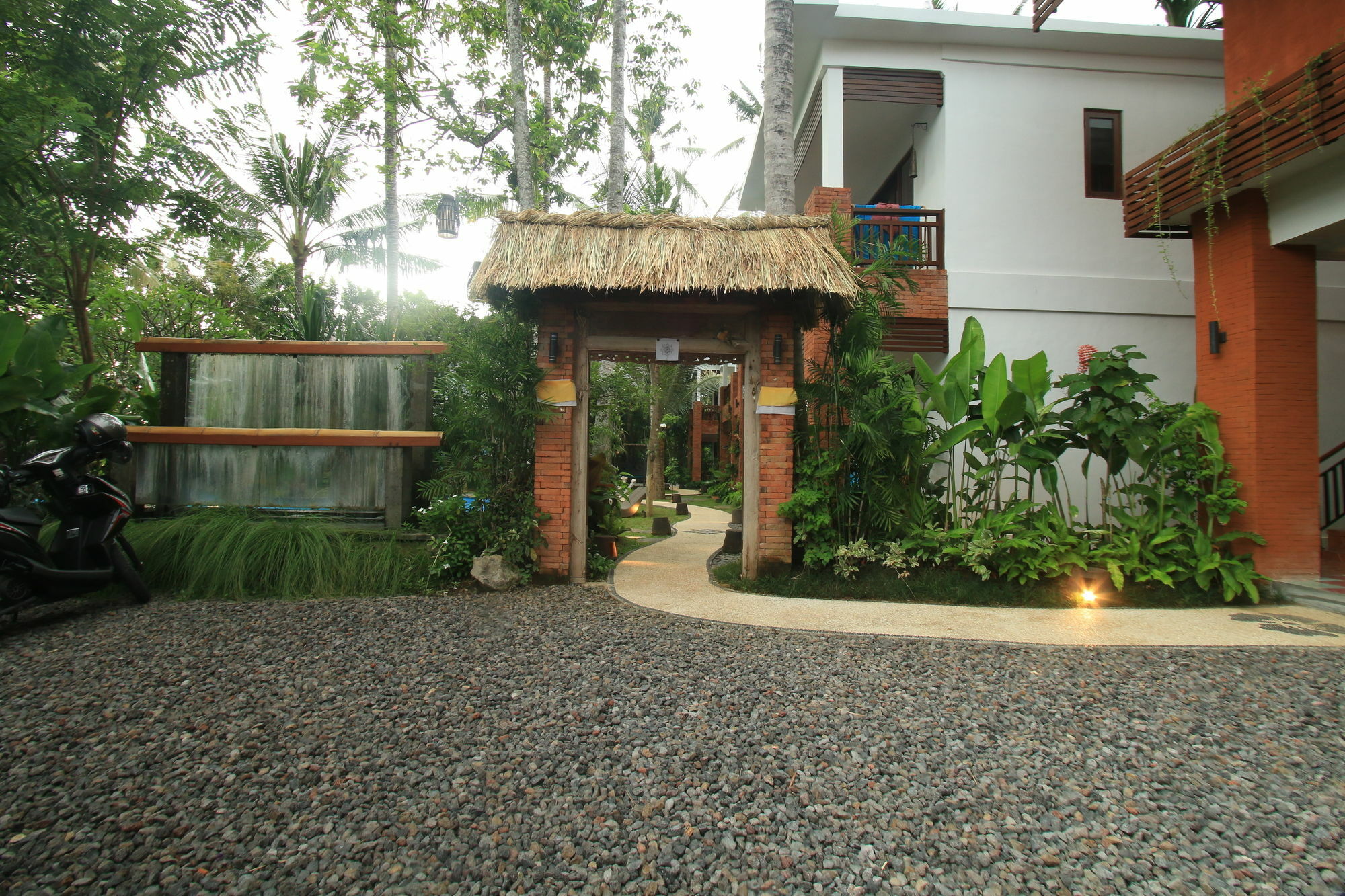 Vakantiepark Bird 4*