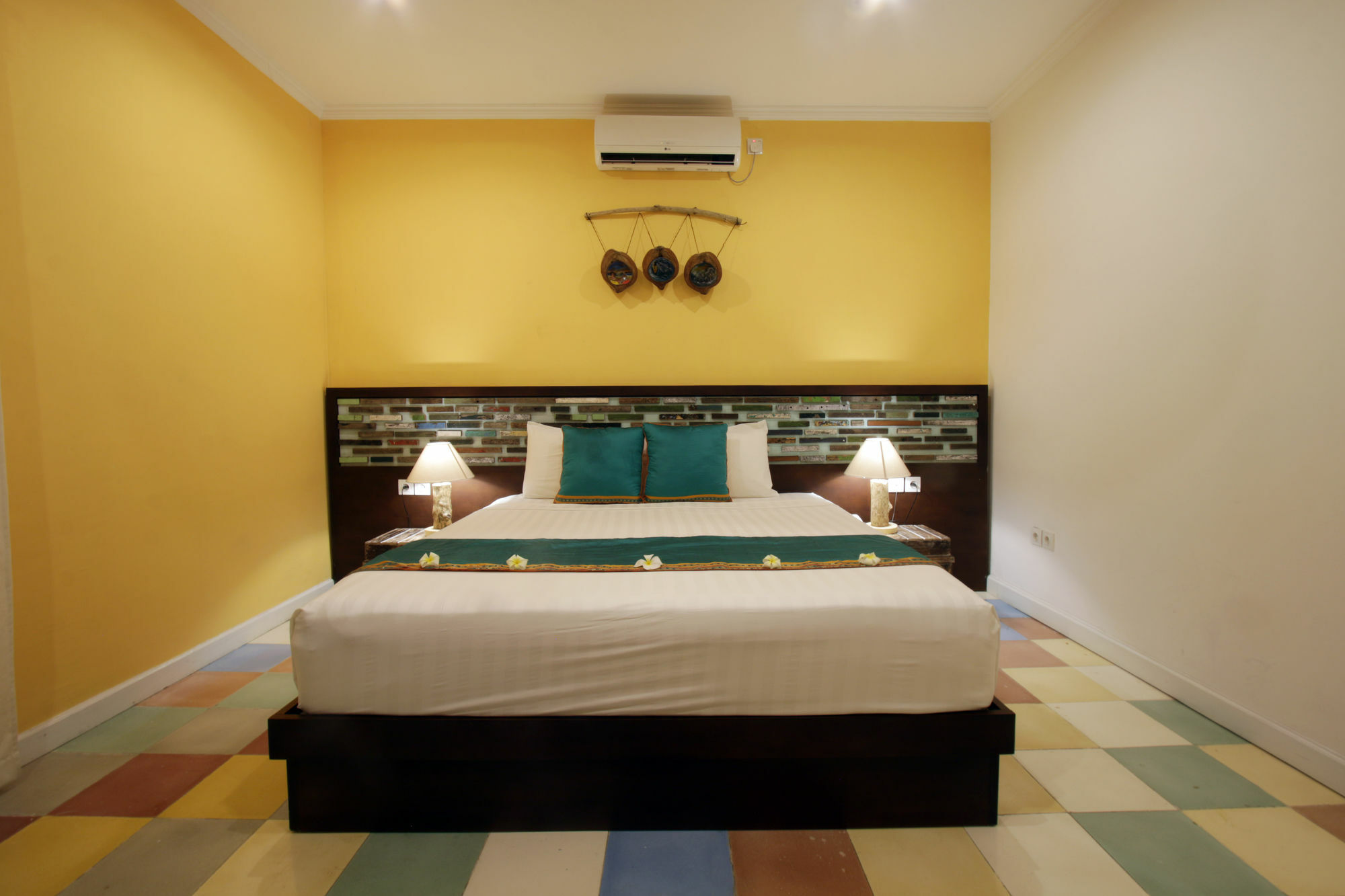 Vakantiepark Bird 4*