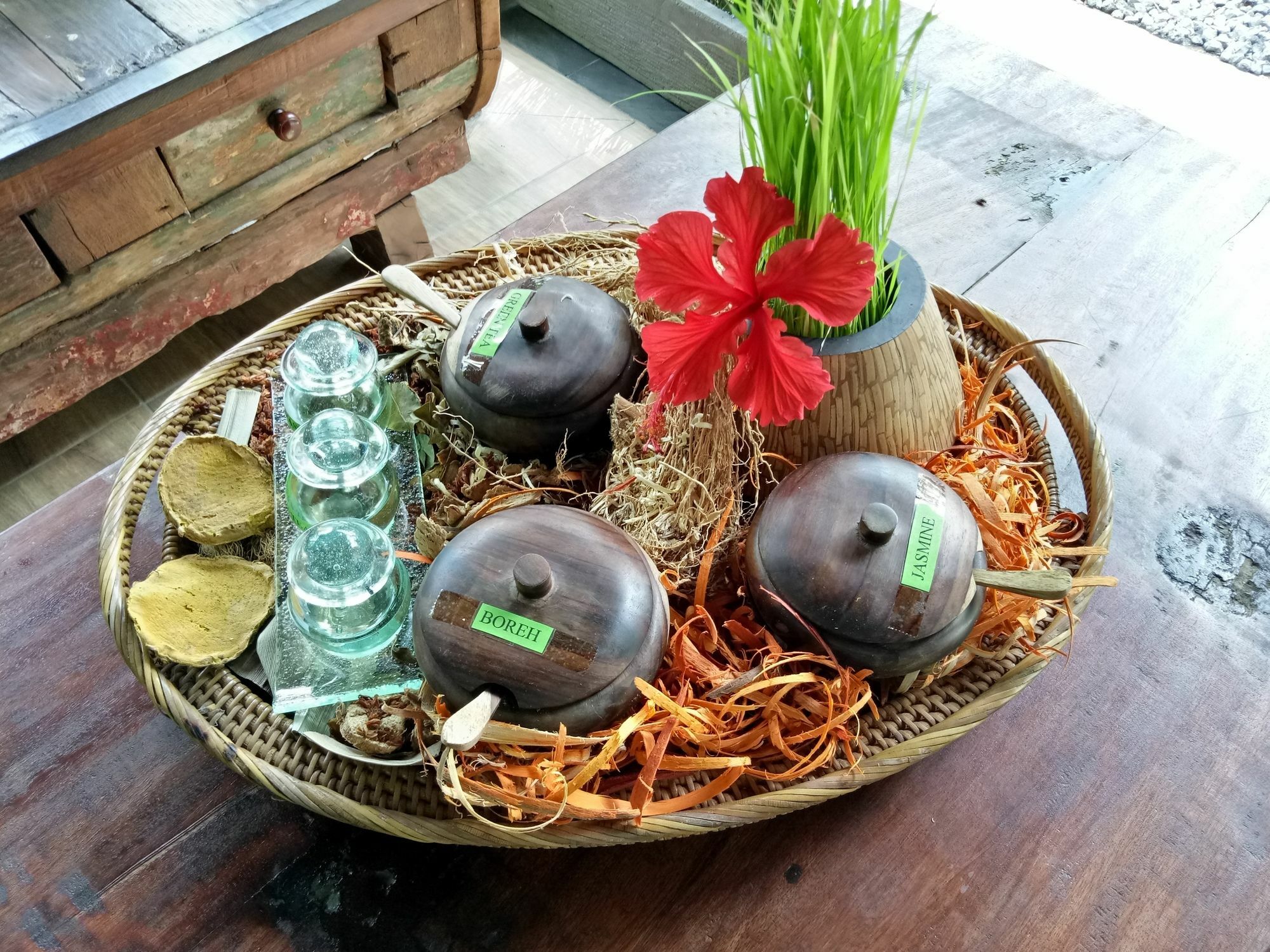Bird 4* Ubud
