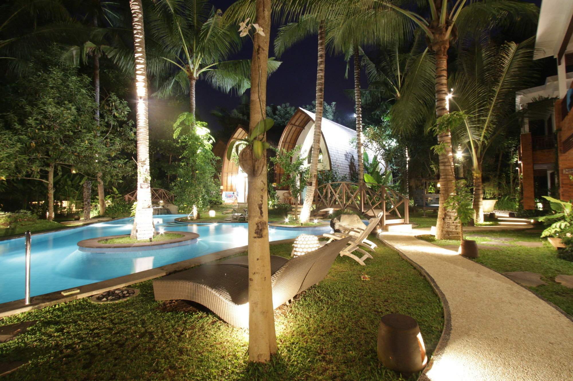 Bird 4* Ubud