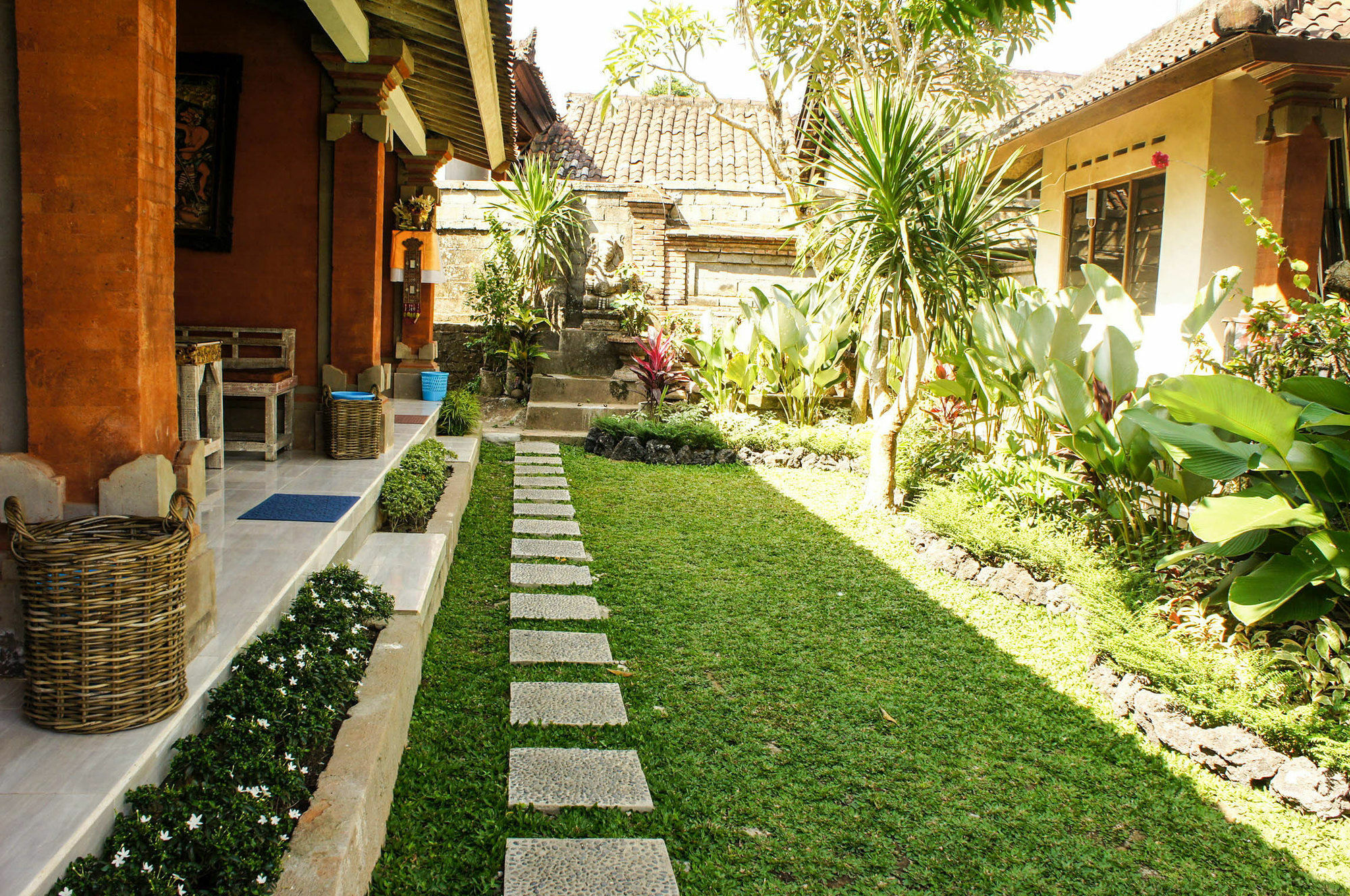 Guest house Bale Bali 3*