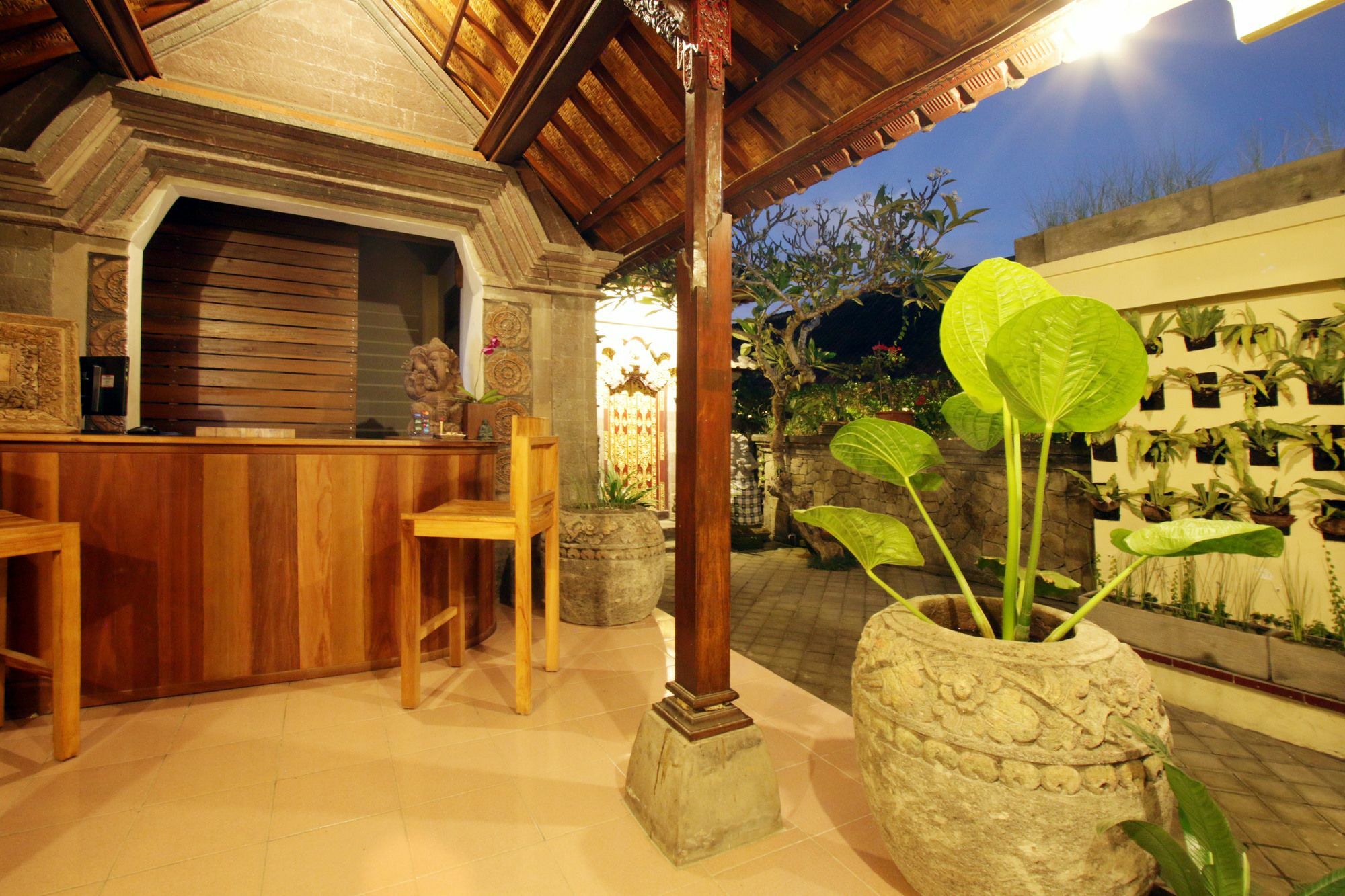 Guest house Arnawa
