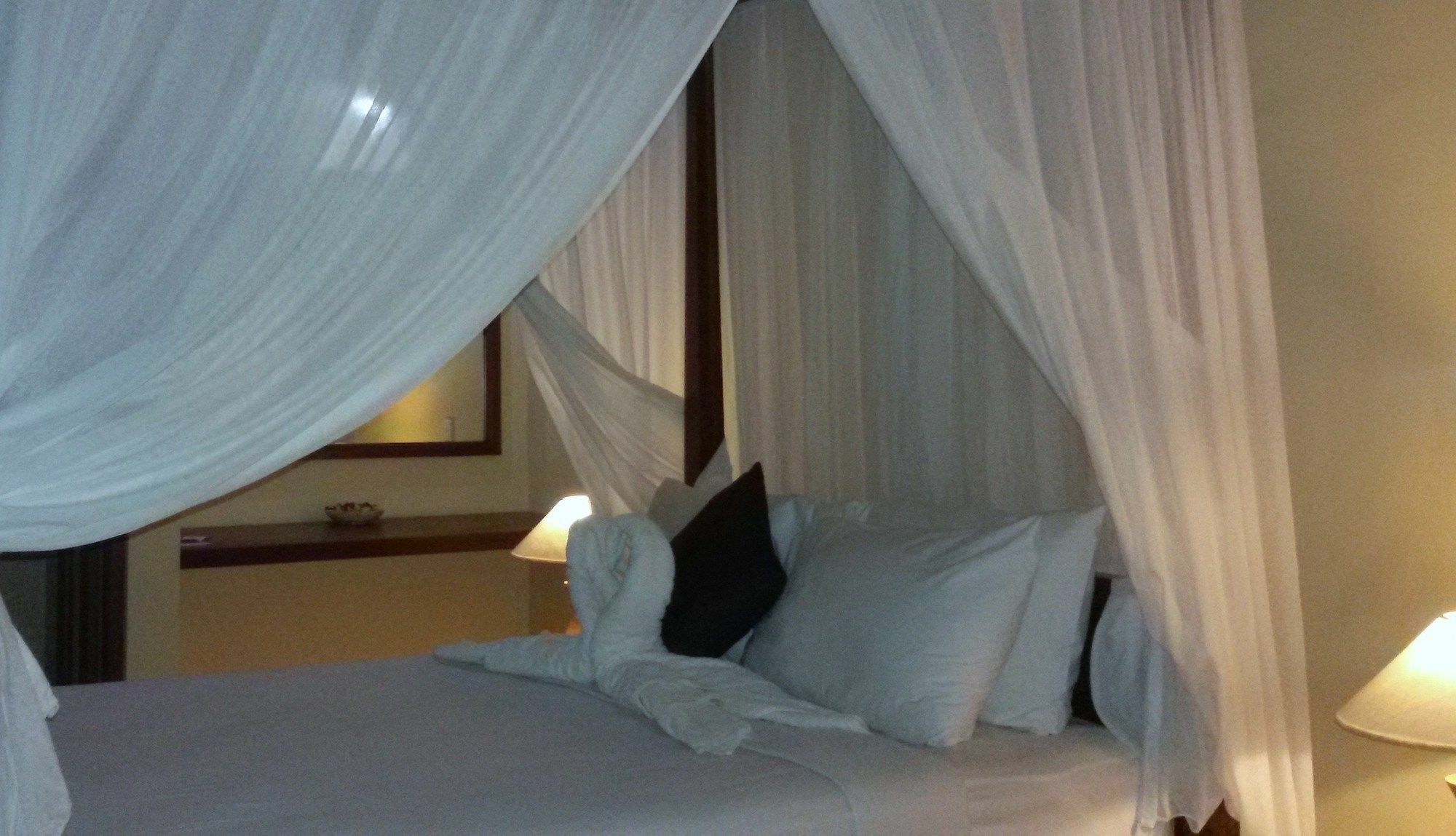 Bed & Breakfast Manada 3*
