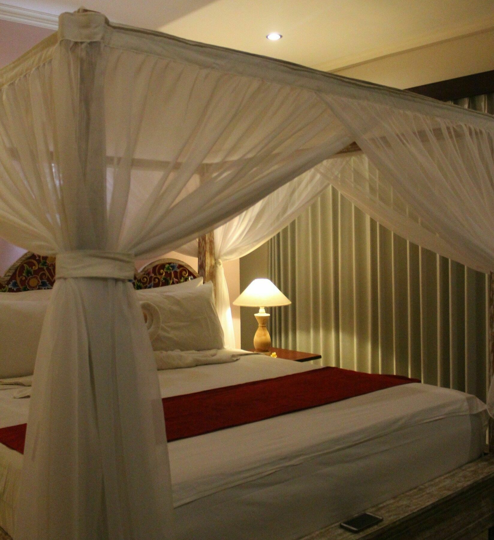 Bed & Breakfast Manada