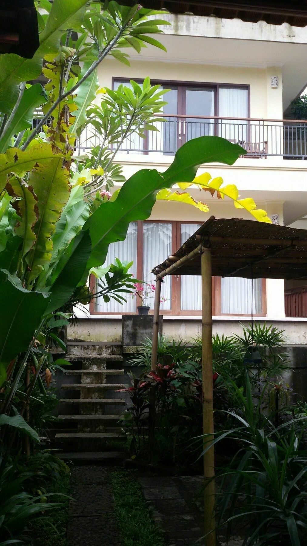 Bed & Breakfast Manada 3*