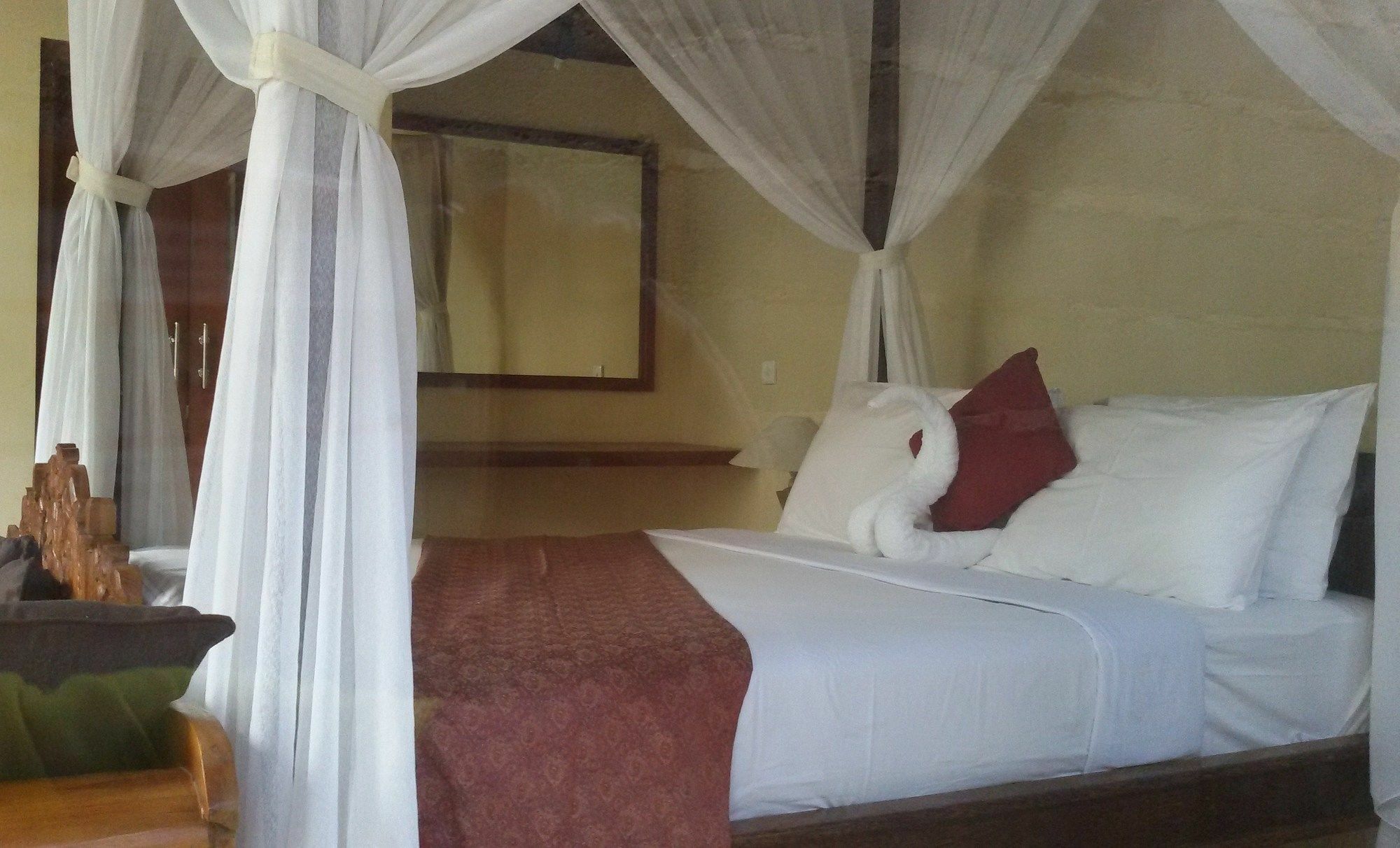 Manada Bed & Breakfast 3*