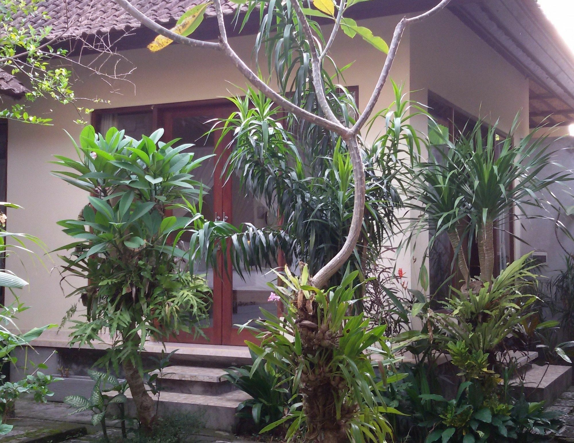 Manada Bed & Breakfast