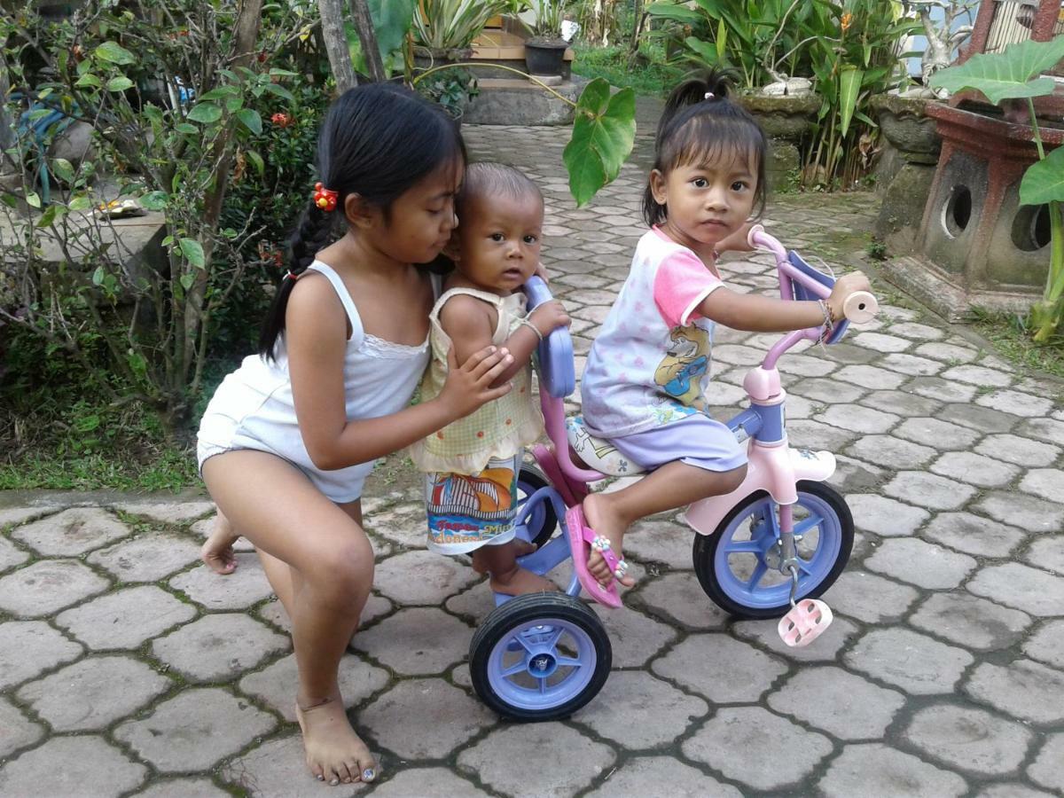 Guest house Gaufando Ubud (Bali)