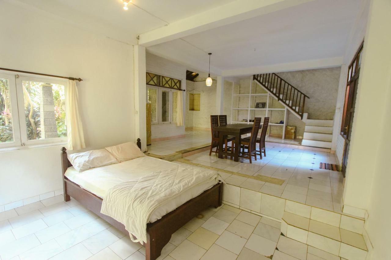 Tegal Pendet With River Views Guest house 3*