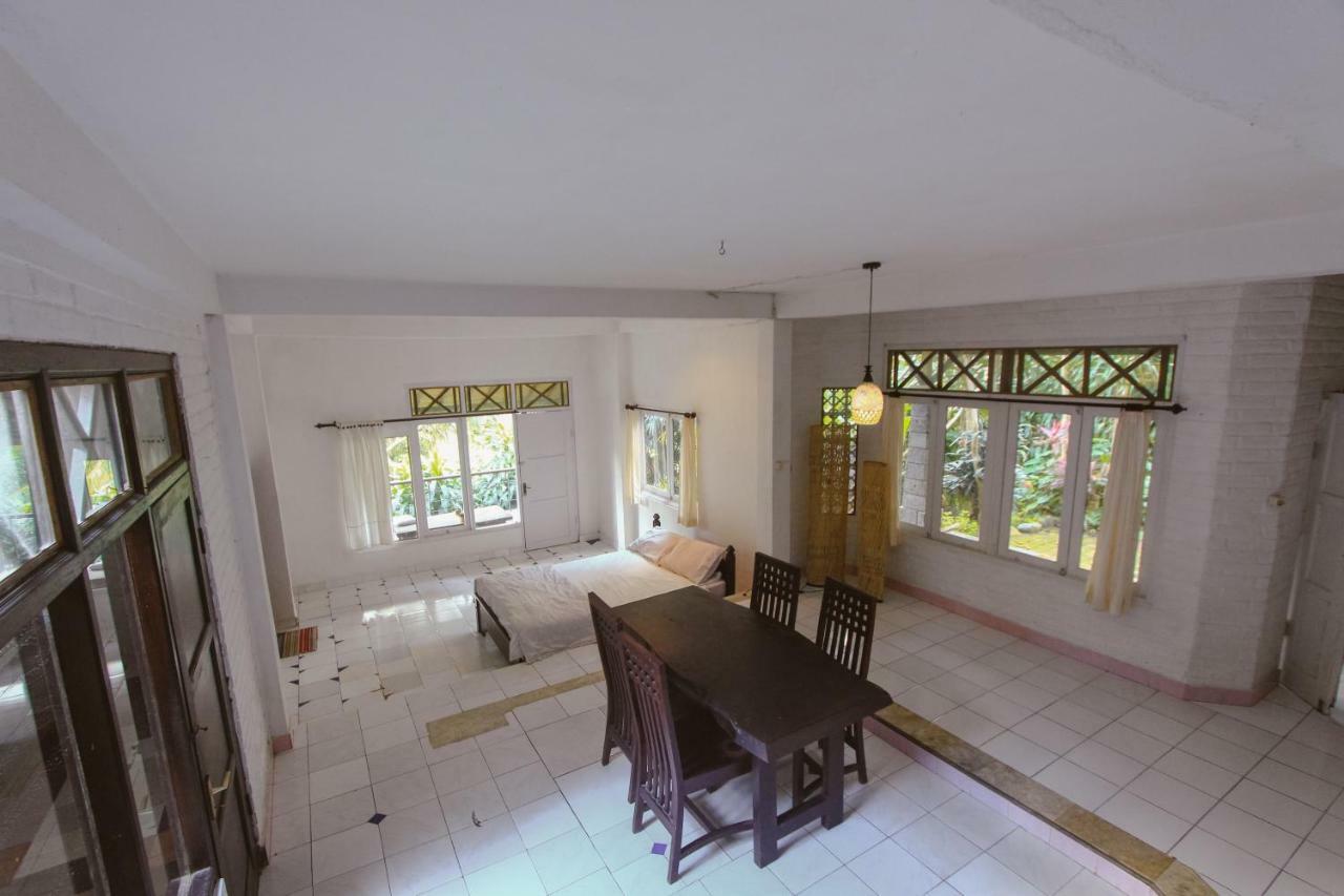 Tegal Pendet With River Views Guest house 3*