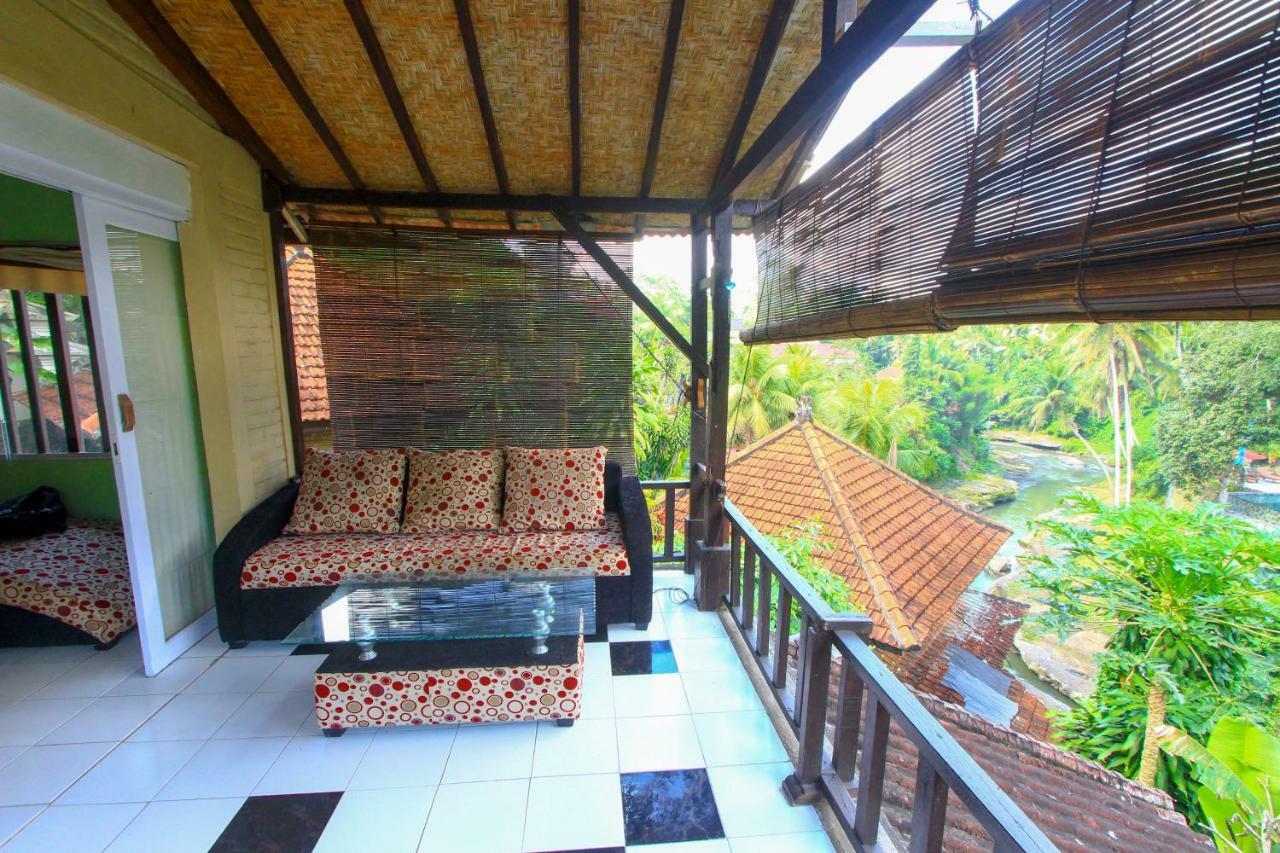 Tegal Pendet With River Views 3*