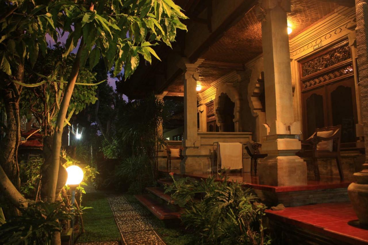 Tungeh Ubud (Bali)
