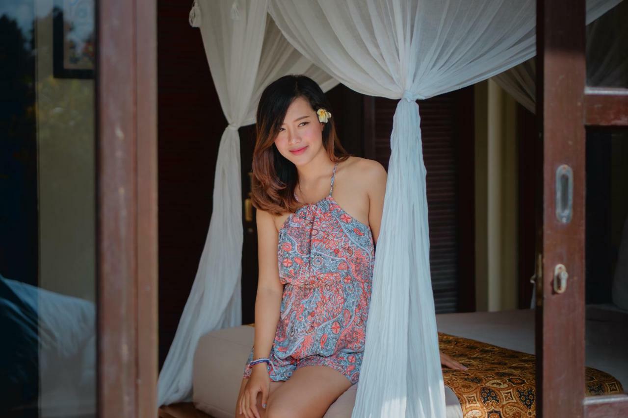 Umah Bali Villa