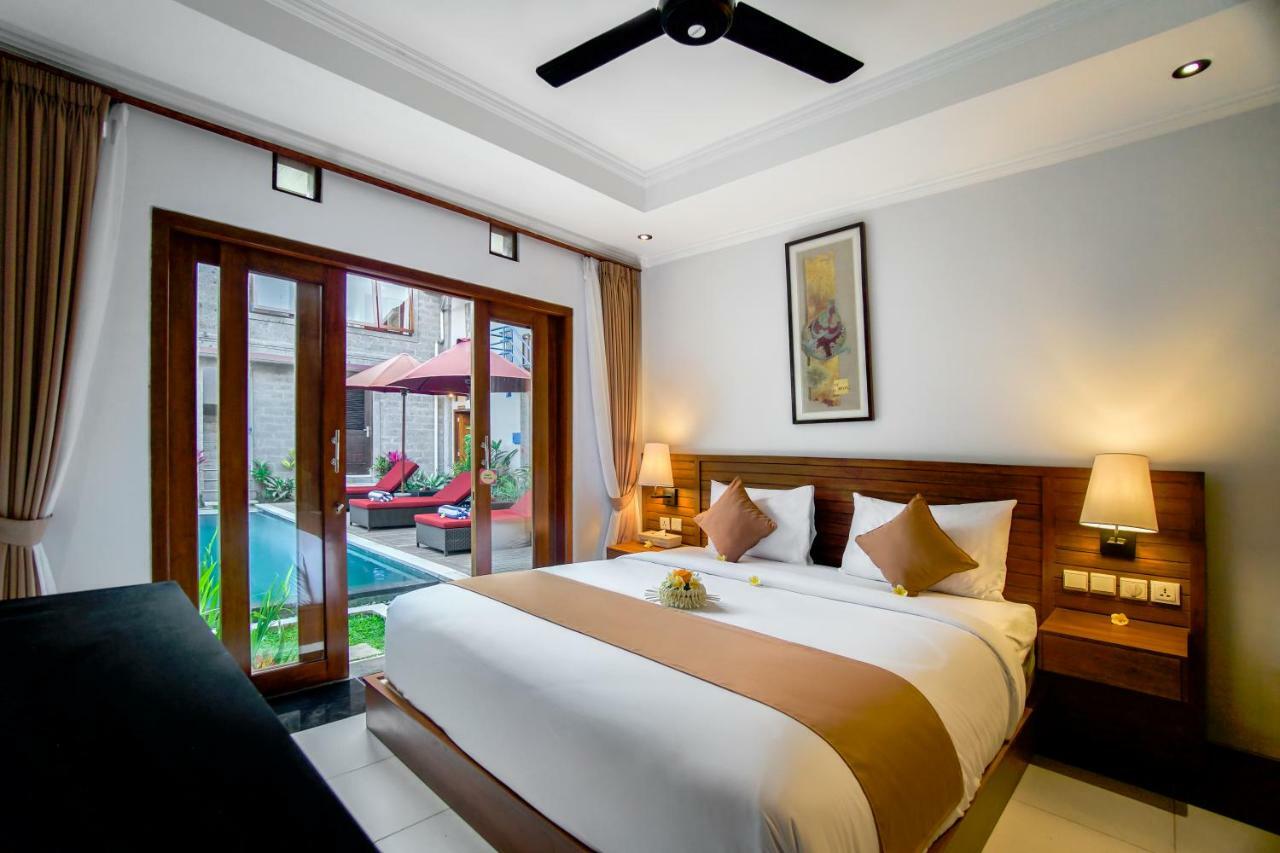 Hartaning House Wisma tamu 2*