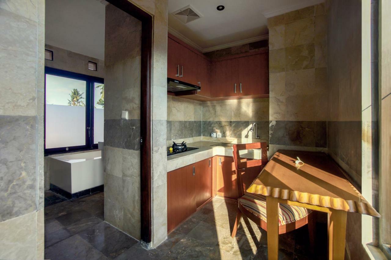 Hartaning House By Pramana Guest house