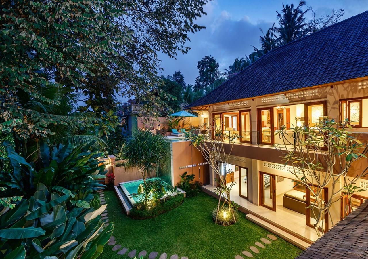 Kembar Villa Ubud (Bali)
