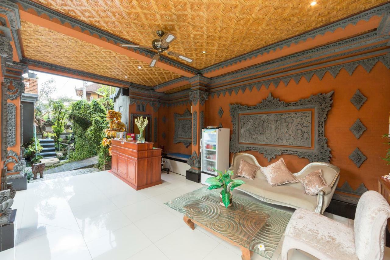 Sayong House Gasthof
