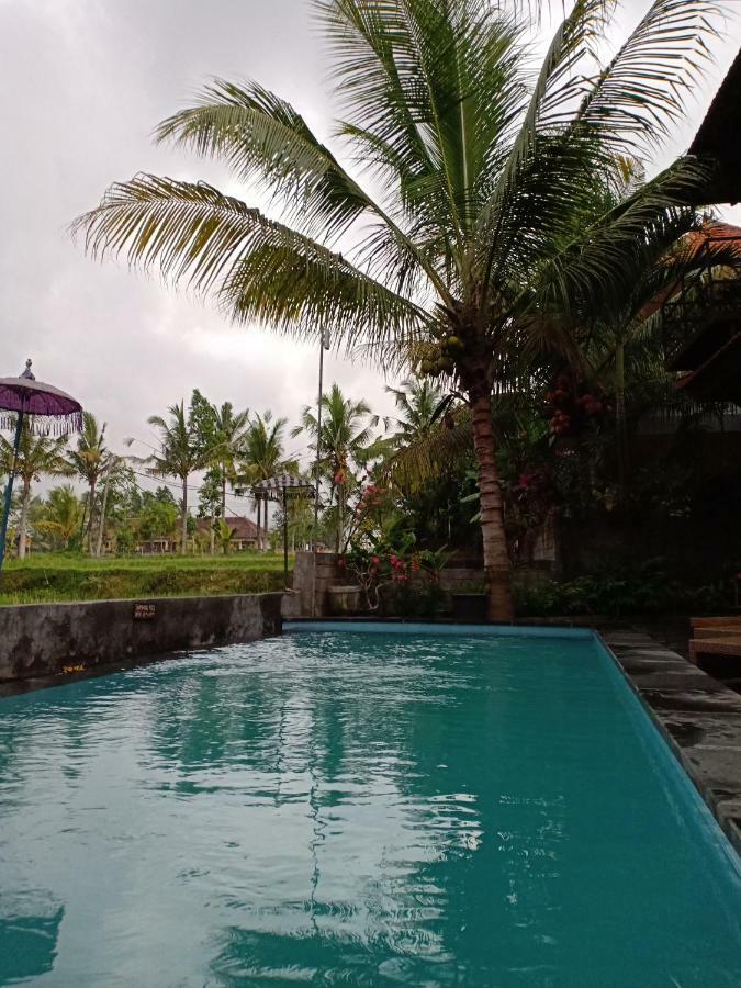 Guest house Semanggi Ubud (Bali)