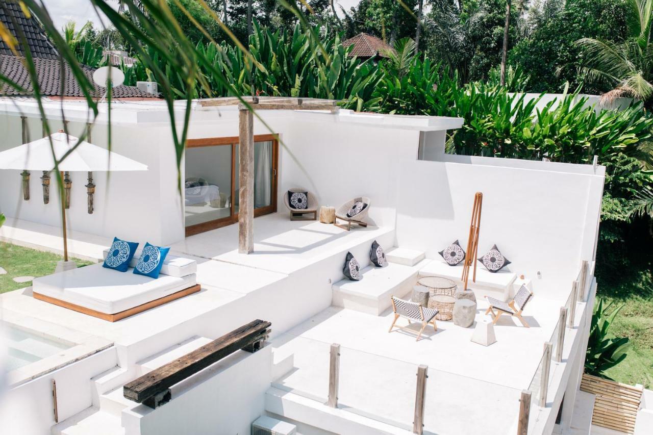 Villa The Ubud (Bali)