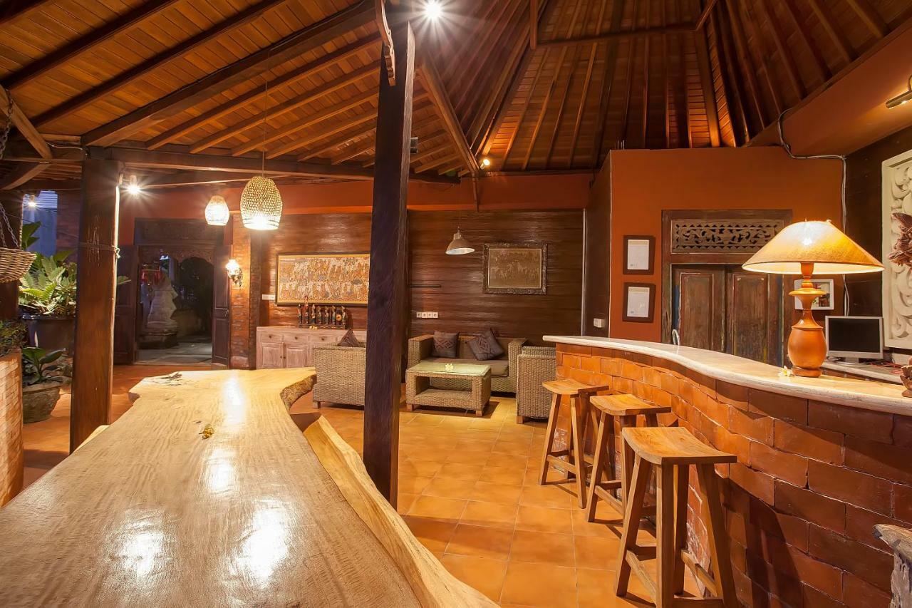 Pariliana Guest house