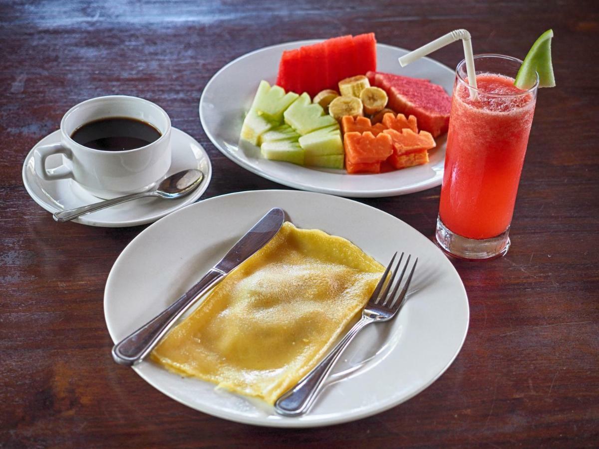 Homestay Tebesaya