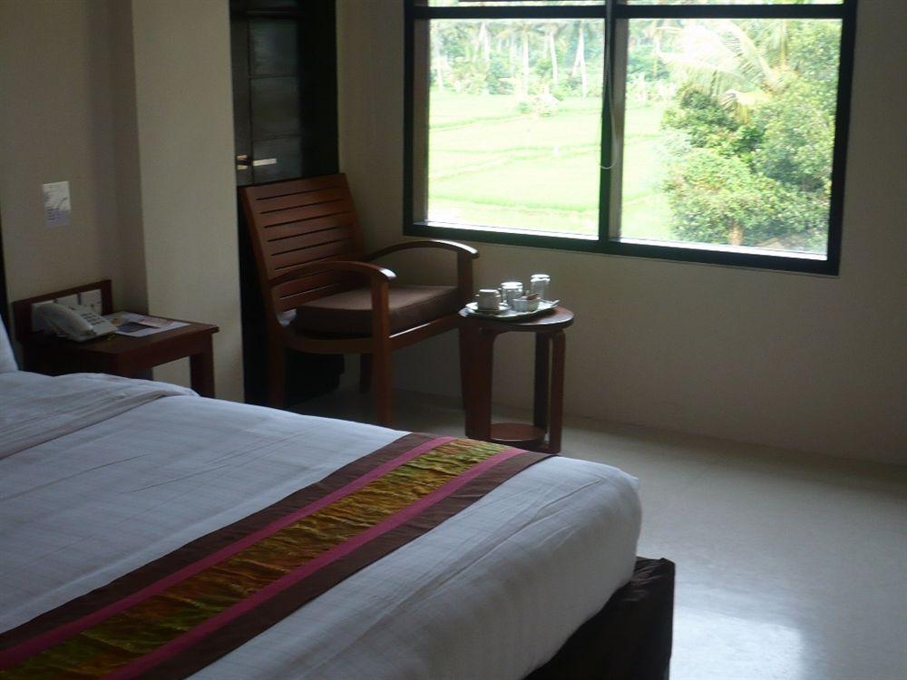 Suly Vegetarian & Spa