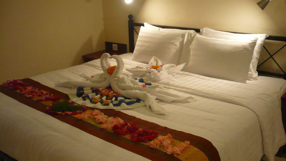 Suly Vegetarian & Spa Hotel