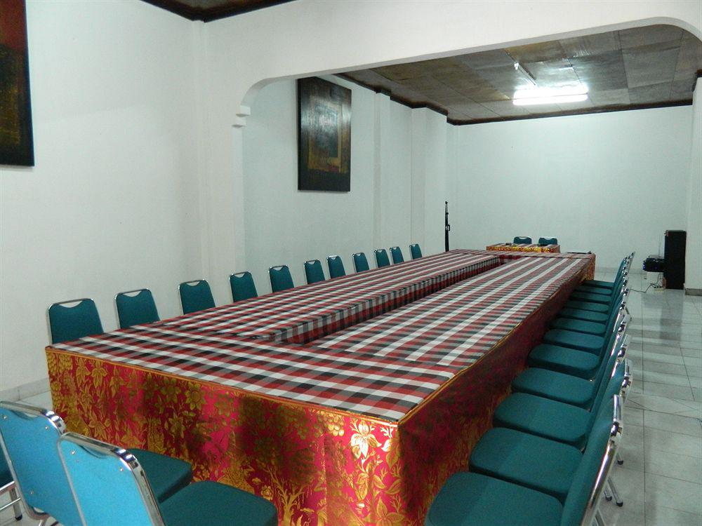 Suly Vegetarian & Spa 3* Ubud (Bali)