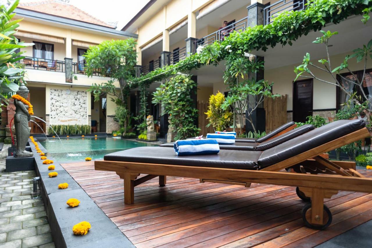 Guest house Buana