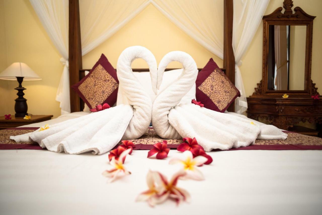 Buana Guest house Ubud (Bali)