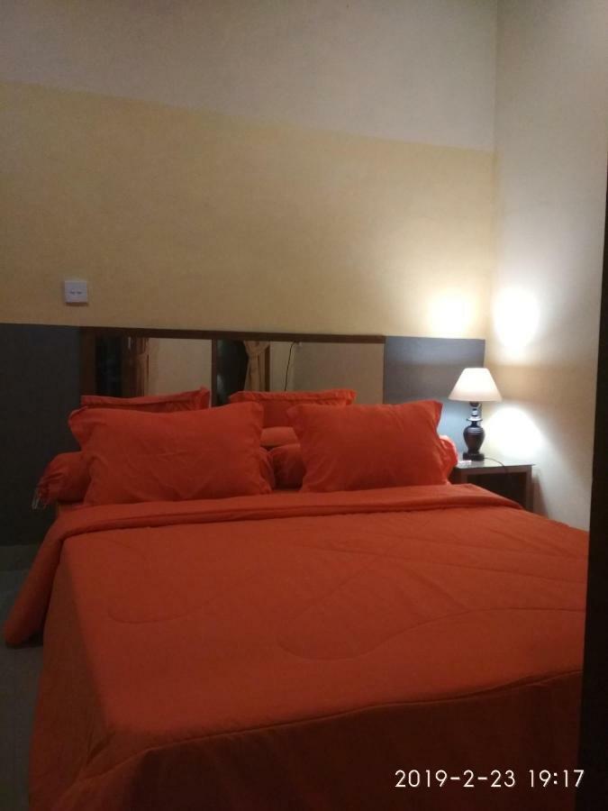 Artawa House Accommodatie bij particulieren *