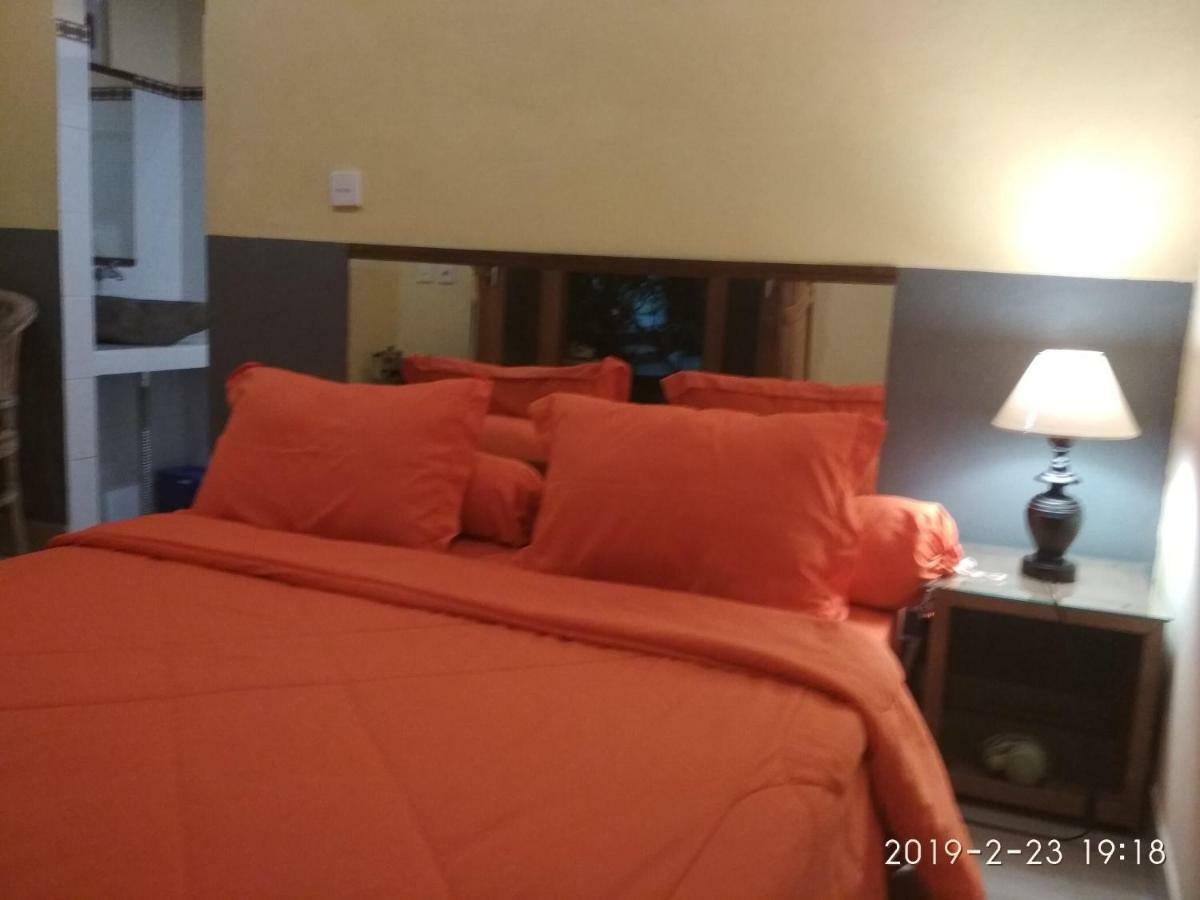 Artawa House * Ubud