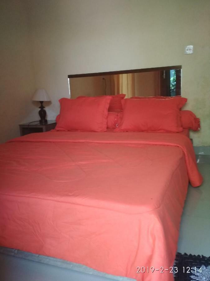 Artawa House *