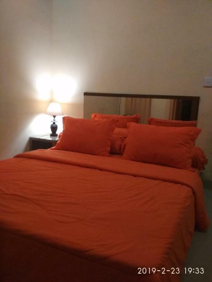 Artawa House Accommodatie bij particulieren *