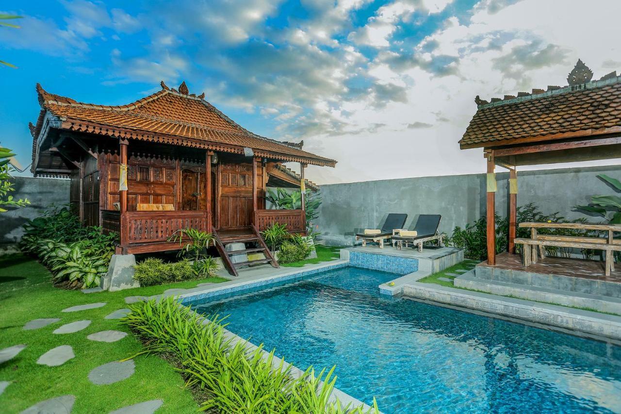The Meranggi * Ubud (Bali)