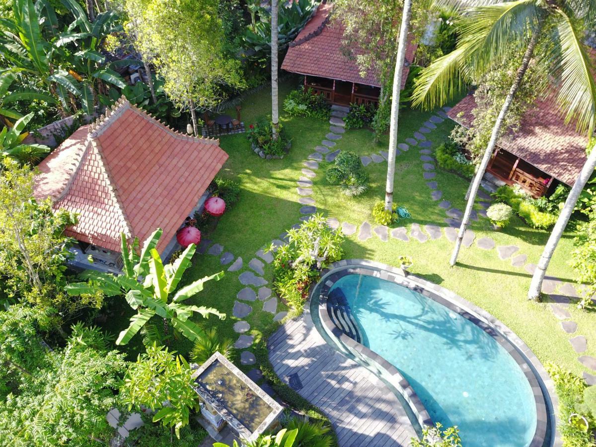 Pousada Sindu Ubud