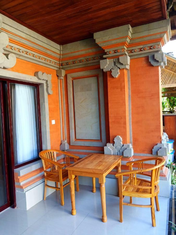 D'jero Privatunterkunft Ubud