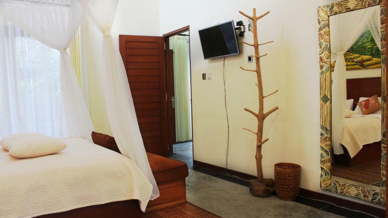 Mandara House Ubud