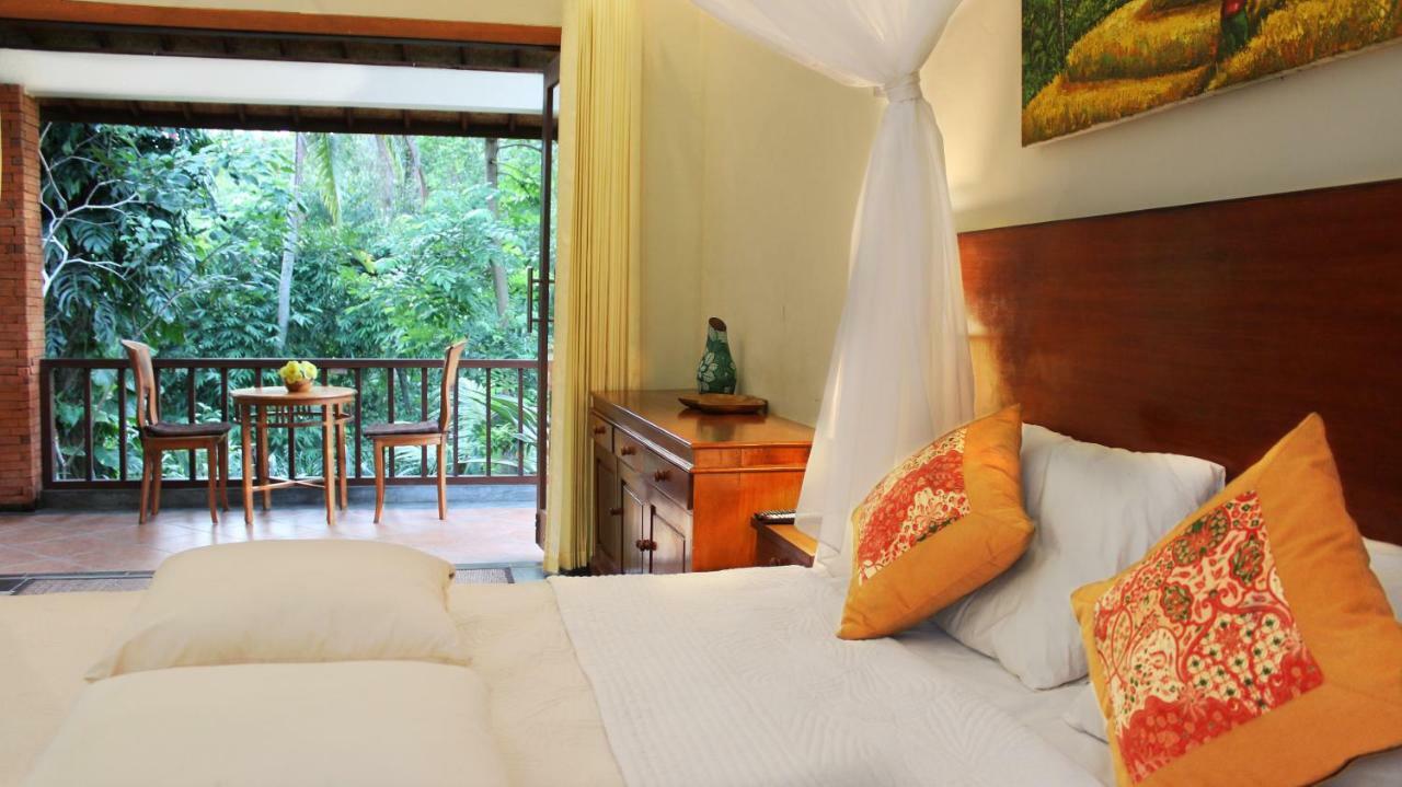 Mandara House Gasthuis