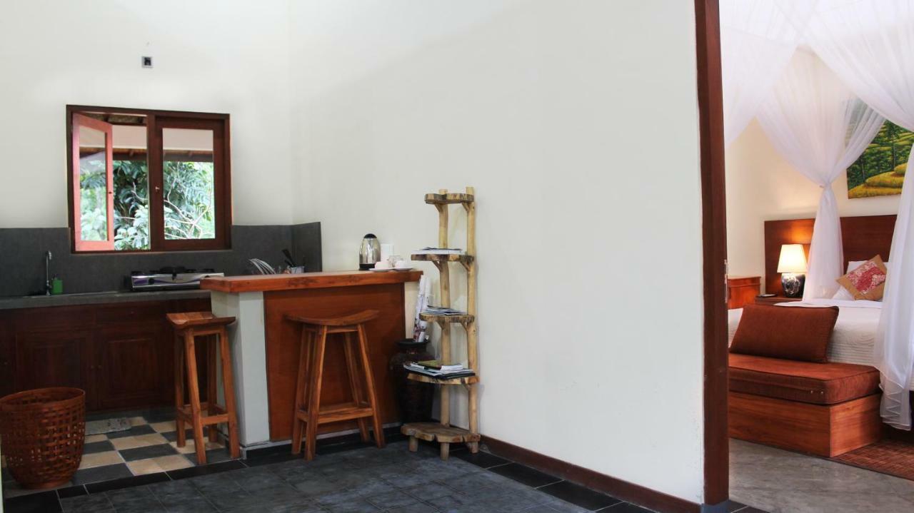 Mandara House Gasthuis *