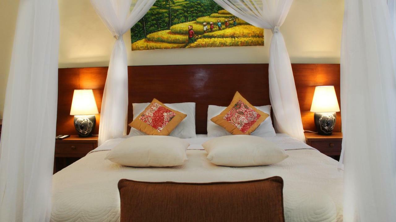 Mandara House * Ubud