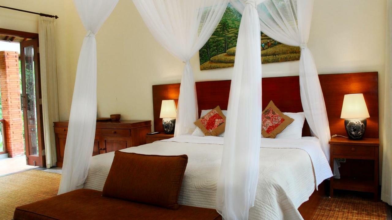 Mandara House Gasthuis *