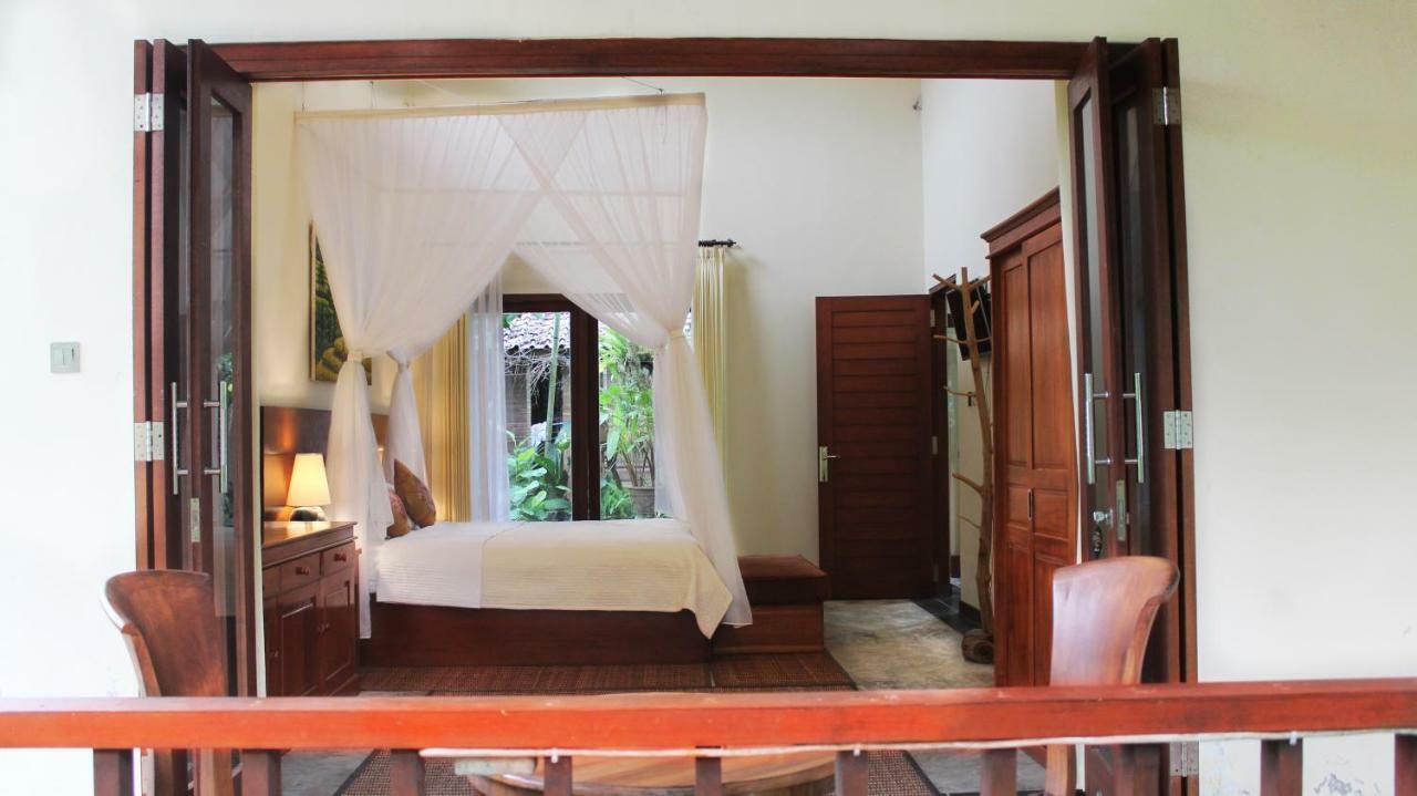 Gasthuis Mandara House *