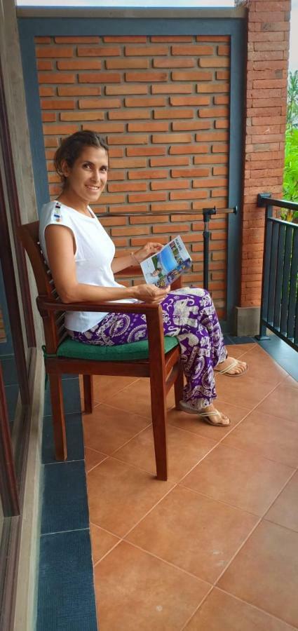 Taksu * Ubud
