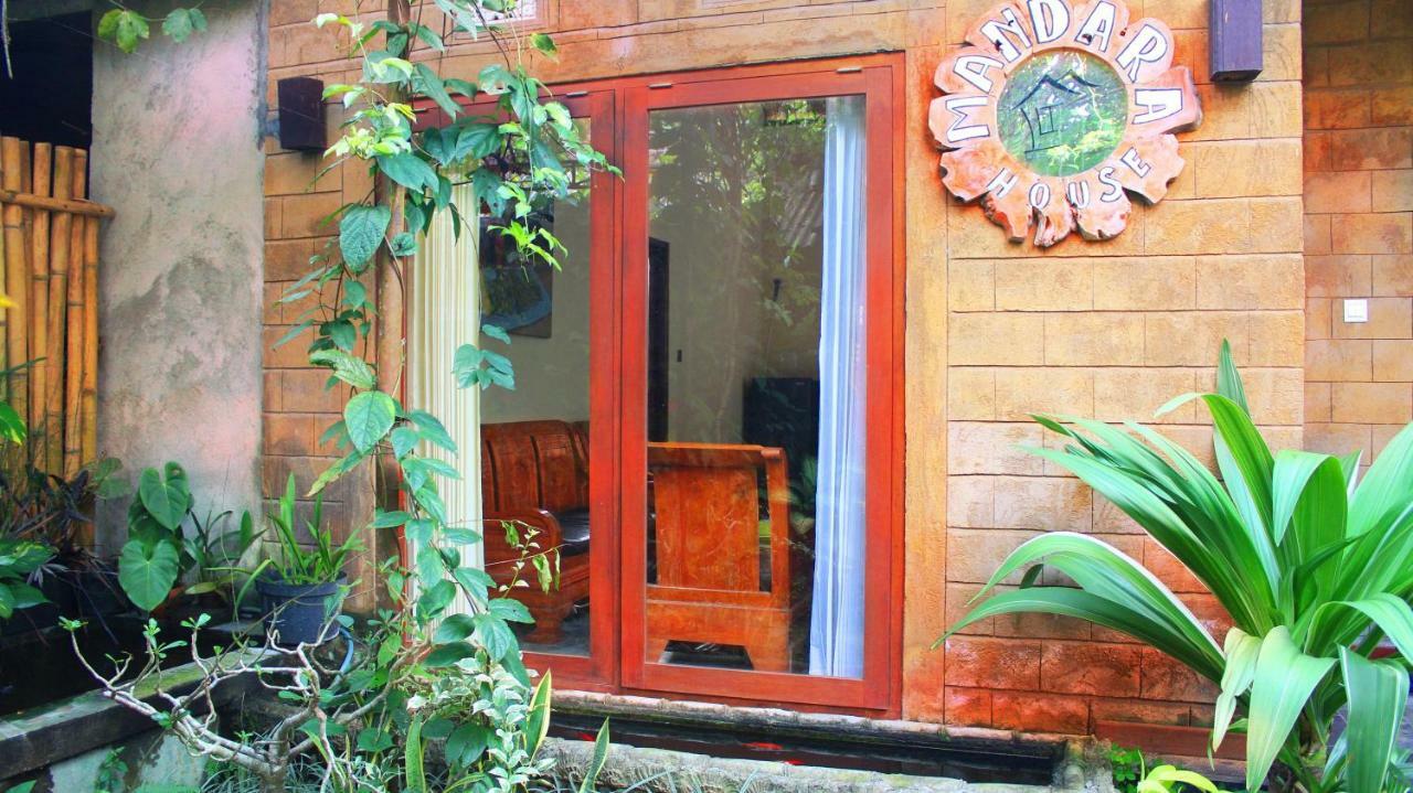 Mandara House