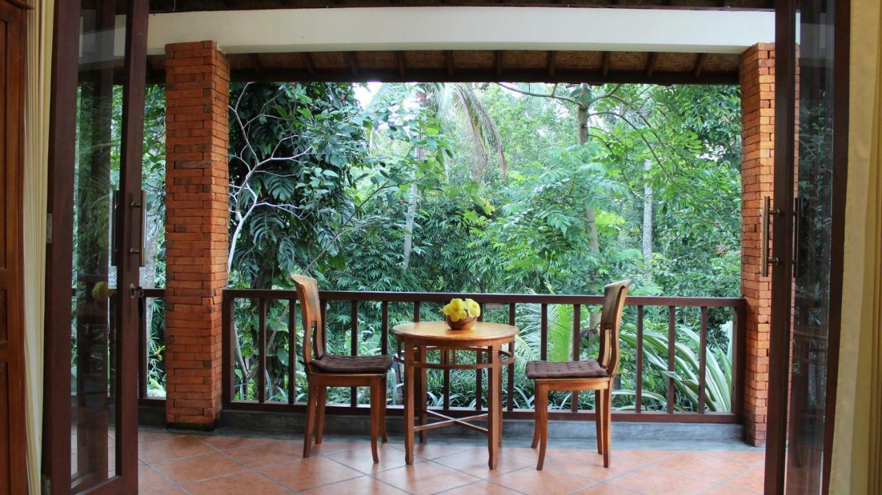 Mandara House