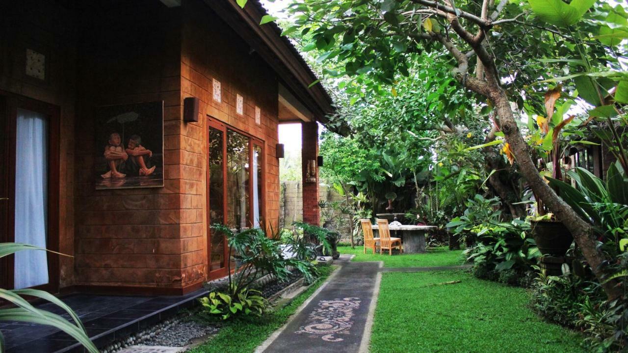 Gasthuis Mandara House *