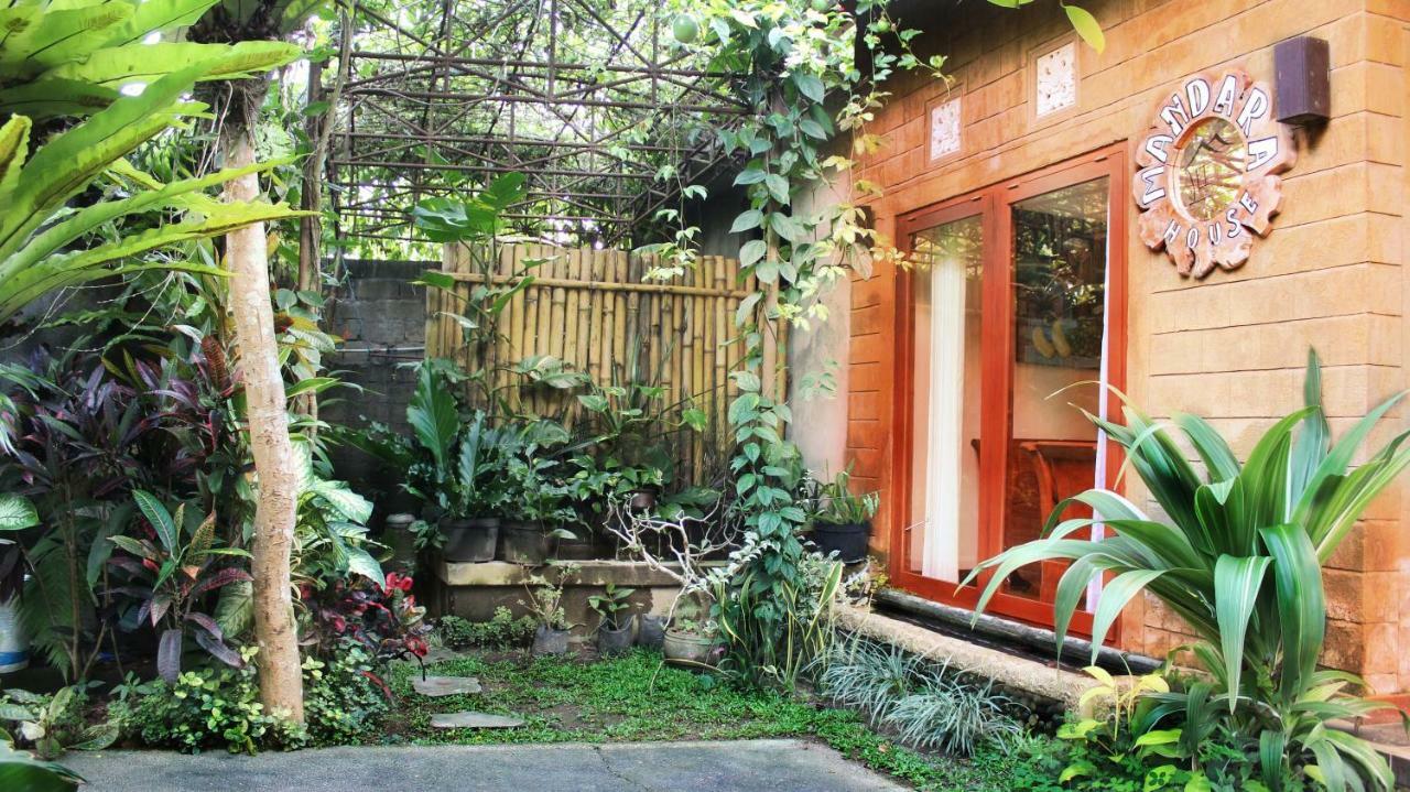 Gasthuis Mandara House Ubud